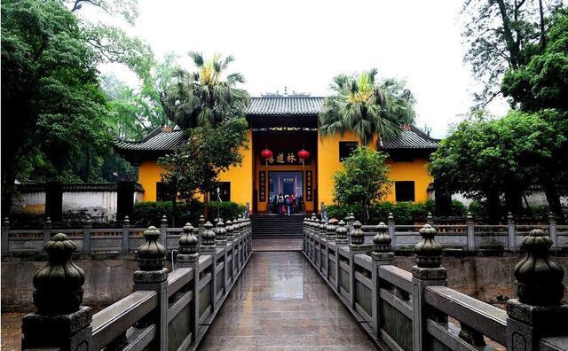 「正信」（10.16）2016年广东韶关南华禅寺在家“曹溪正信”禅修班招生通启