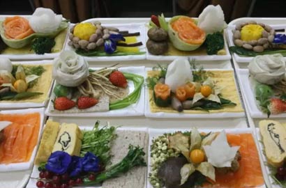 「佛教」正月初九 供佛斋天功德大