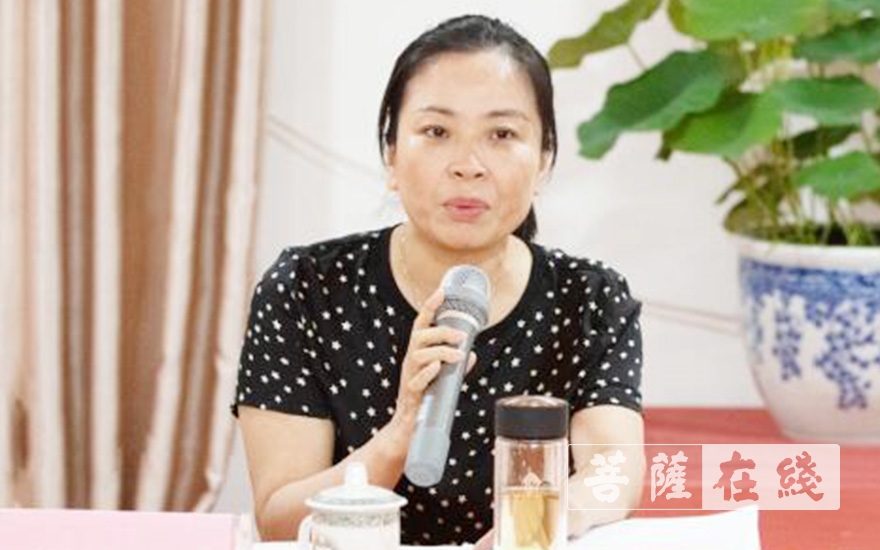 「庐山」第二届庐山庆云文化研究会会员代表大会暨庚子端午禅茶会在庐山万杉寺举行 「庐山」第二届庐山庆云文化研究会会员代表大会暨庚子端午禅茶会在庐山万杉寺举行