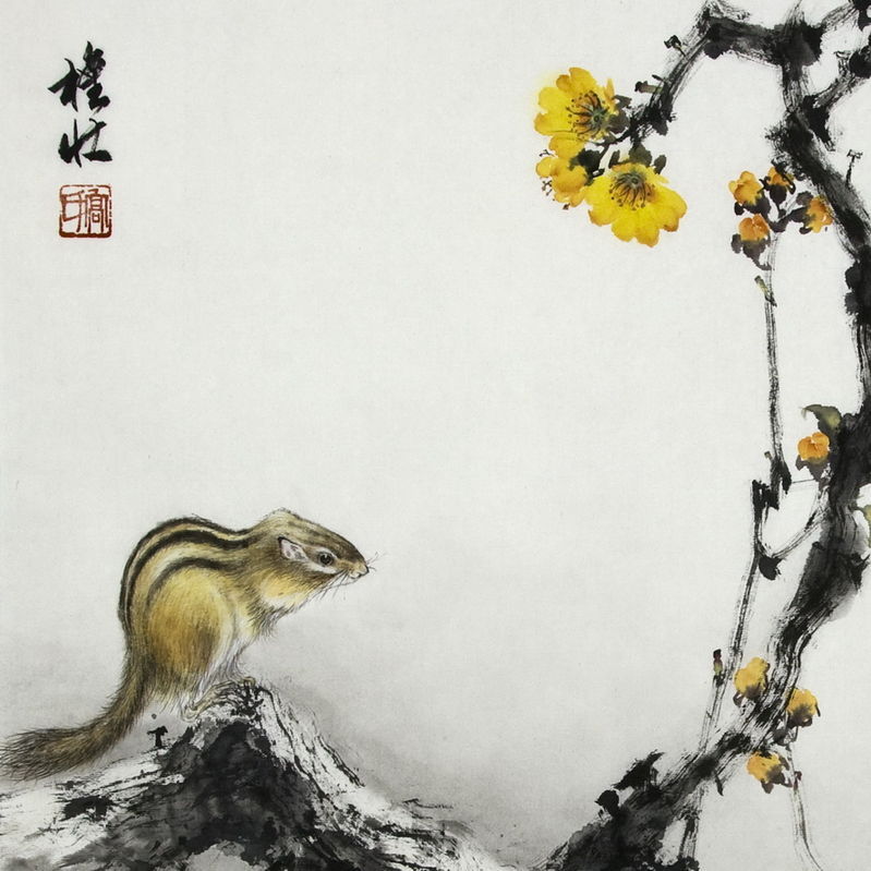 「文化」安世高——三世勘破，一生解怨