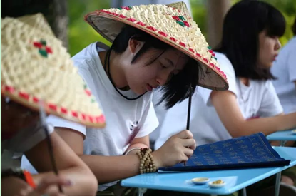 「佛教」大庆果城寺首届“福慧之旅”励志青年禅修夏令营纪实(四) 「佛教」大庆果城寺首届“福慧之旅”励志青年禅修夏令营纪实(四)