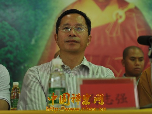 「佛教」广东南华禅寺第六届“禅悦行”夏令营正式开营
