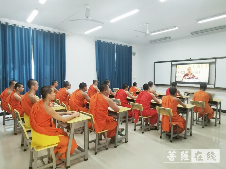 「佛教」云南首届三语系佛教讲经交流在弥勒市弥勒寺圆满举行 「佛教」云南首届三语系佛教讲经交流在弥勒市弥勒寺圆满举行