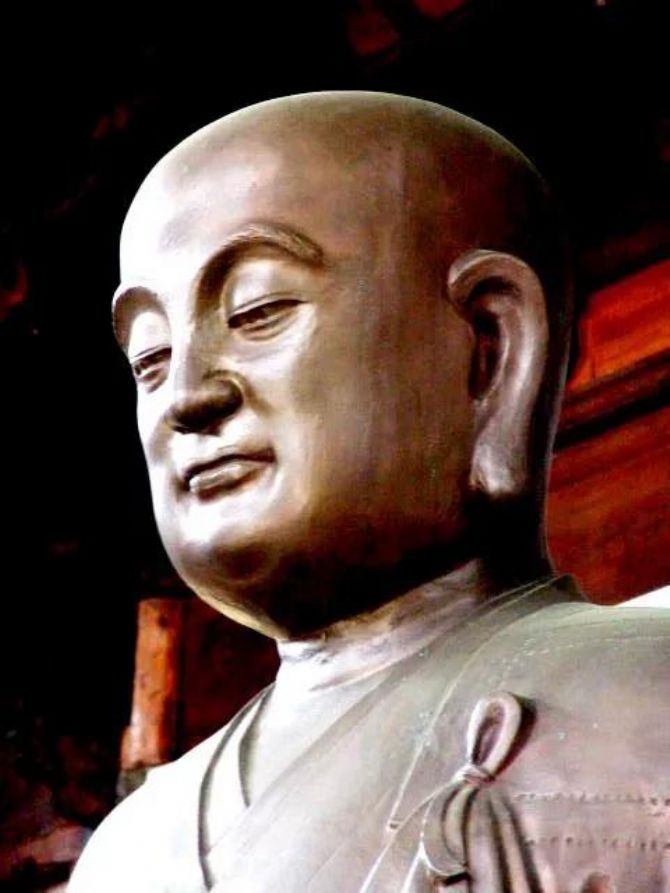 「佛教」恭逢智者大师圆寂纪念日！慎终追远，缅怀祖德！