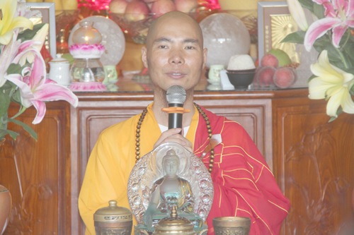 「观音」福建厦门石室禅院、梵天禅寺举行观音成道日拜千佛祈福吉祥法会