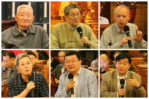 「佛教」中国佛教协会举办“文明互鉴——弘扬玄奘精神”座谈会