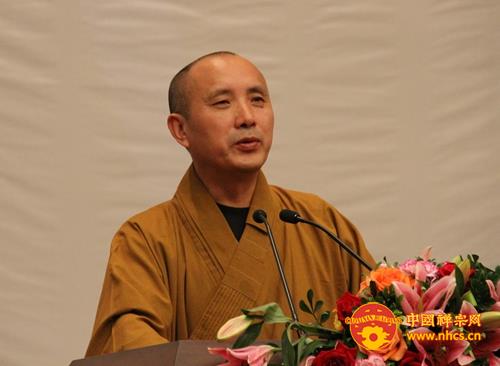 「佛教」三大语系高僧示范讲经　60多万信众在线听经
