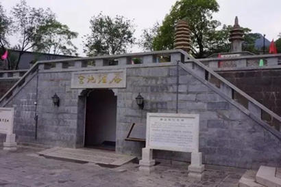「新能源」北京现全球最潮太阳能寺庙 古老与现代完美交融
