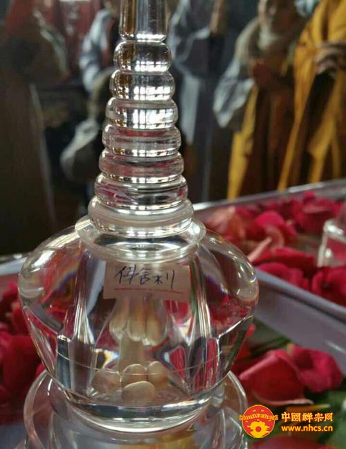 「释迦牟尼」越南丛福寺朝圣团来广东南华寺参拜六祖大师并供养佛陀舍利 「释迦牟尼」越南丛福寺朝圣团来广东南华寺参拜六祖大师并供养佛陀舍利