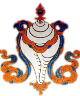 「佛教」佛教中的吉祥八宝