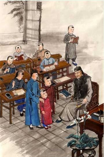 「佛教」印光大师画传（图集）