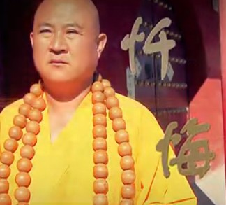 「佛教」草根导演张鹏的佛教微电影作品《忏悔》