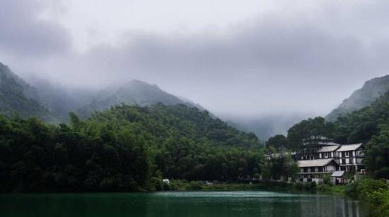 「禅宗」（9.4）湖南药山寺首届老营员禅修营