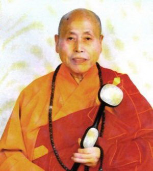 「佛教」浙江宁波天童禅寺举行纪念明暘老和尚诞辰100周年暨宽润老和尚诞辰110周年