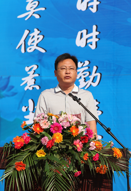 「汉传佛教」2014年湖北省汉传佛教讲经交流会盛大开幕