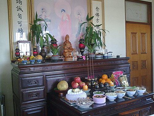 「佛教」佛前真的不能供梨吗?梨=离? 「佛教」佛前真的不能供梨吗?梨=离?