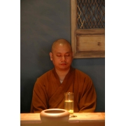 「博客搜索」明一法师：网络也要建丛林