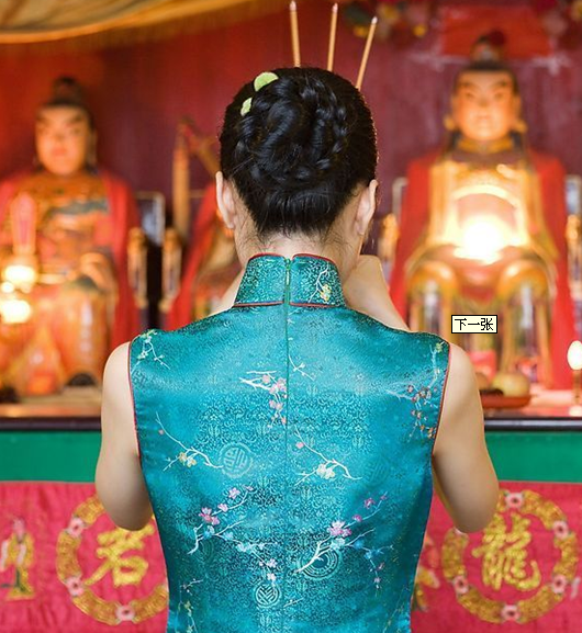「佛教」学佛女众“六禁忌”