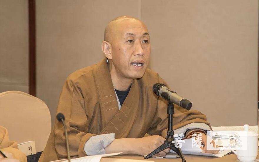 「佛教」浙江省佛协召开七届理事会第十一次会长会议及第四次常务理事会 「佛教」浙江省佛协召开七届理事会第十一次会长会议及第四次常务理事会
