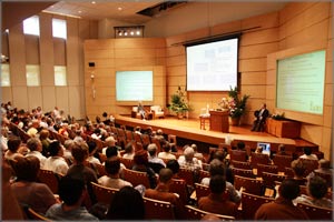 「佛教」第16届佛学奥林匹克大会在台湾法鼓山盛大揭幕