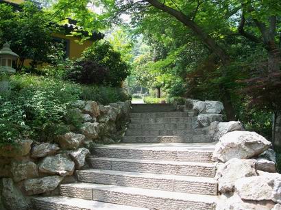 「文化」浅醉闲眠:永福寺,那静静飘落的黄叶...... 「文化」浅醉闲眠:永福寺,那静静飘落的黄叶......