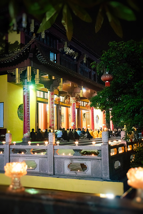 「福建厦门」福建厦门石室禅院举行地藏圣诞暨丙申年地藏昼夜精进七圆满回向法会 「福建厦门」福建厦门石室禅院举行地藏圣诞暨丙申年地藏昼夜精进七圆满回向法会