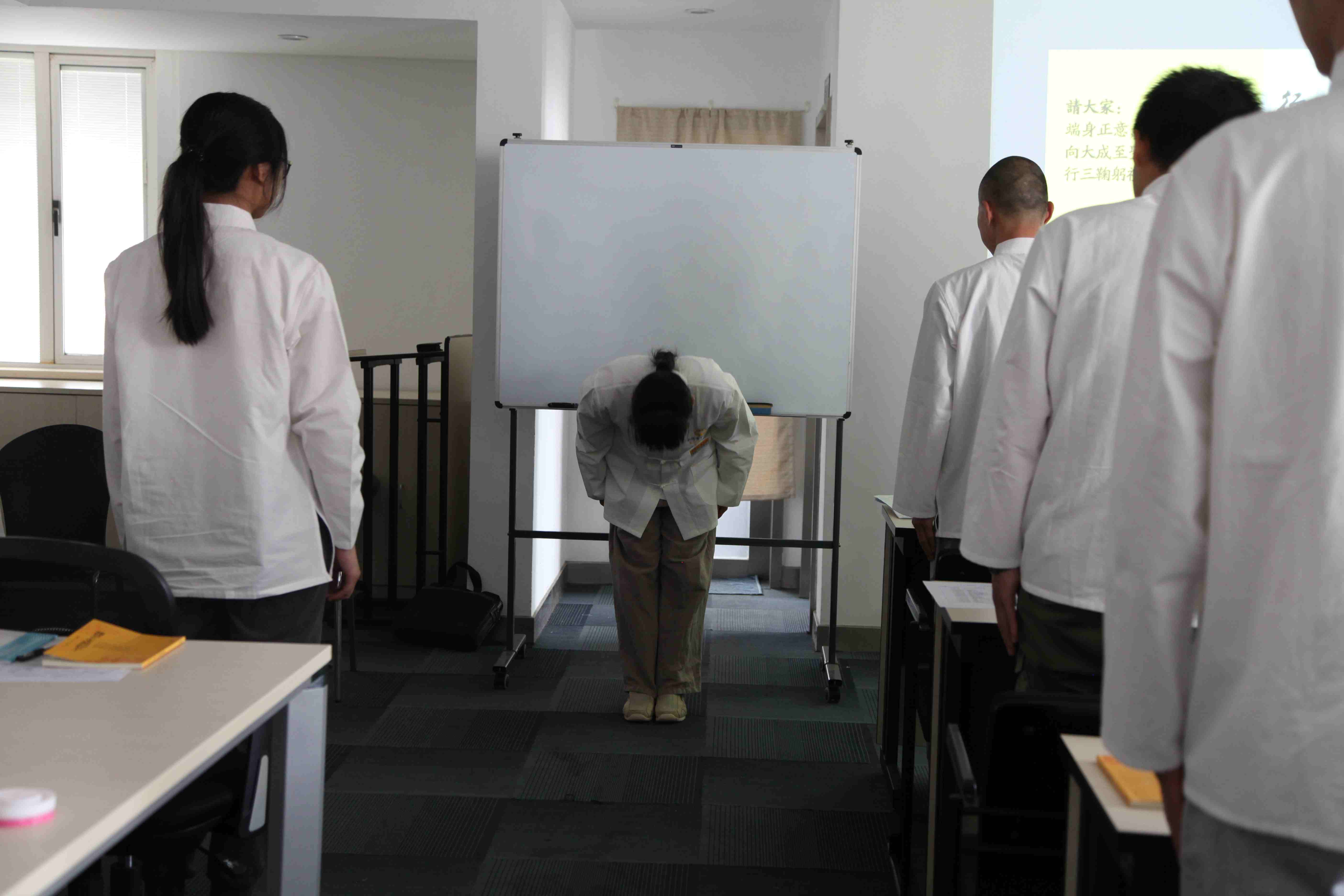 「西部支教」“弘化南京了凡习讲营” 暨“NEW”青年暑期西部支教选拔开营纪实