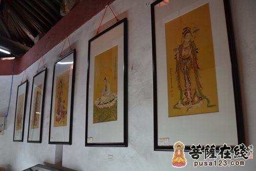 「佛教」上海西林禅寺西林塔杯第六届崇恩文化节 「佛教」上海西林禅寺西林塔杯第六届崇恩文化节