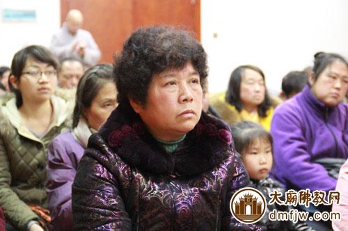 「佛说八大人觉经」湖南南岳大庙三德讲堂慧闻法师宣讲《佛说八大人觉经》 「佛说八大人觉经」湖南南岳大庙三德讲堂慧闻法师宣讲《佛说八大人觉经》