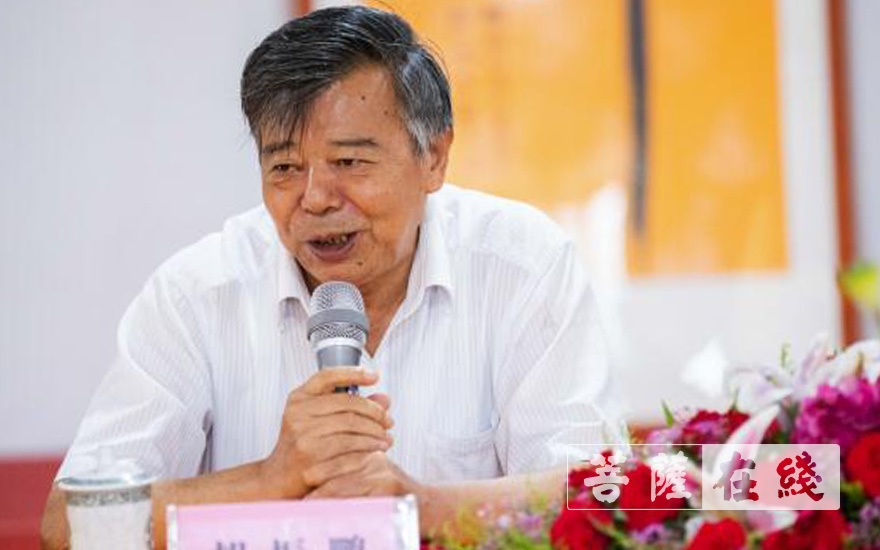 「庐山」第二届庐山庆云文化研究会会员代表大会暨庚子端午禅茶会在庐山万杉寺举行 「庐山」第二届庐山庆云文化研究会会员代表大会暨庚子端午禅茶会在庐山万杉寺举行