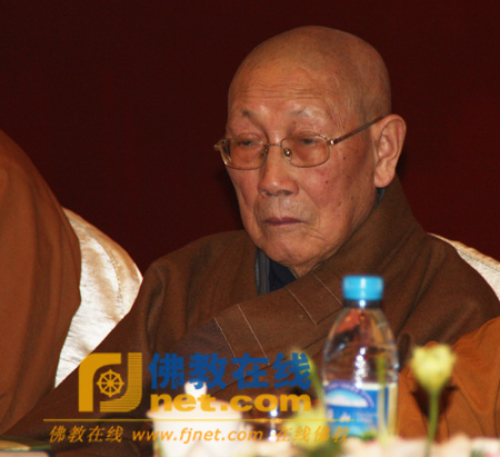 「佛教」中佛协第八届理事会佛教教育委员会第一次会议在苏州召开