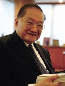 「佛教」金庸：佛经的境界与武侠小说的冲突