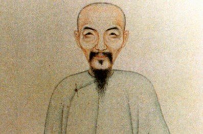 「刘青」纪晓岚因果故事（4）