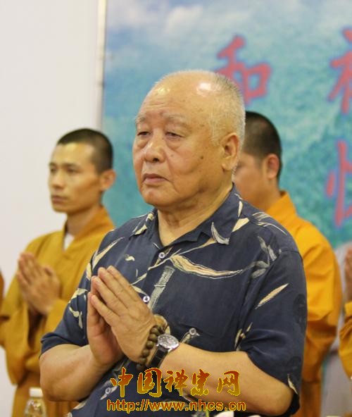 「佛教」南华禅寺第五届“禅悦行”夏令营活动隆重开营 「佛教」南华禅寺第五届“禅悦行”夏令营活动隆重开营