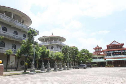 「佛教」台湾一法师往生 胞弟争其生前多家寺庙产权败诉