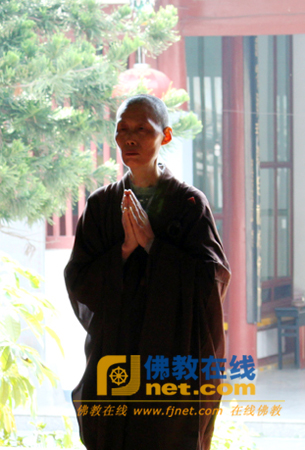 「崇福」福州象峰崇福寺观音圣诞精进佛七法会圆满