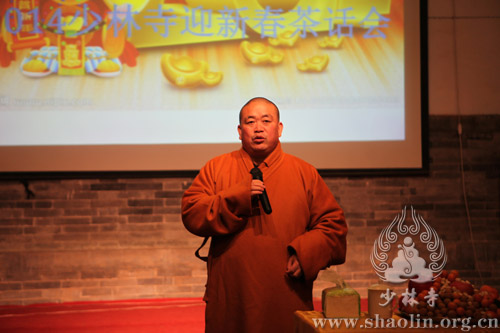 「佛教」全国各地寺院举行除夕撞钟迎新祈福法会