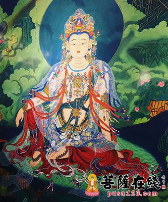 「佛教」释迦牟尼佛成道日山东新泰将举办修思纳福佛教文化艺术展