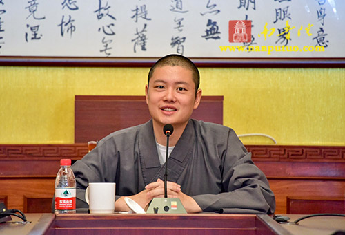 「佛教」香港卫视佛教文化传播中心一行到南普陀寺参访交流