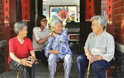 德媒:中国现免费