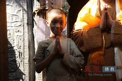 「佛教」释迦族逃亡后尼泊尔佛教发生了什么？