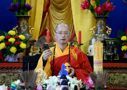 「药师如来」武强弥陀院华严大道场启建21天“消灾延寿药师佛灌顶修法殊胜坛场” 「药师如来」武强弥陀院华严大道场启建21天“消灾延寿药师佛灌顶修法殊胜坛场”