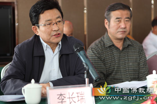 「佛教」陕西省佛教协会六届三次理事会在榆林召开 「佛教」陕西省佛教协会六届三次理事会在榆林召开