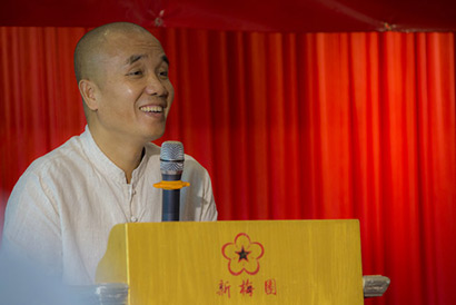 「素食」深圳最大海鲜酒楼改卖素餐 百种美食28元卖疯了