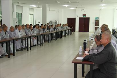 「佛教」本焕学院2015年春季开学典礼隆重举行 「佛教」本焕学院2015年春季开学典礼隆重举行