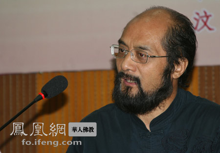 「佛教」佛教为文化带来的意外收获：因果观对中国影响最大