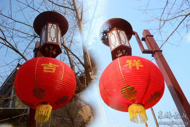 「东林大佛」走进新春东林,亲近庄严大佛 「东林大佛」走进新春东林,亲近庄严大佛