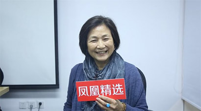 「话剧」星云大师弟子郑佩佩70岁再挑战话剧舞台