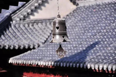 「终南山」（10.1）2016年终南山古观音禅寺第十届国庆精进禅七报名通知