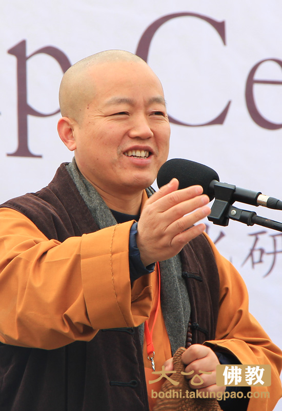 「佛教」河北石家庄举行法舫法师舍利重归故里安放仪式